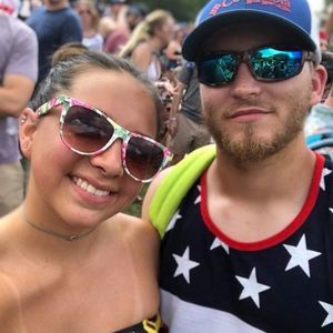 Meet your Posher, Symantha